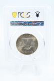 1948-D PCGS MS65+FBL Franklin Half Dollar Full Bell Lines 50C