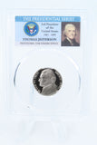 1979-S PCGS PR70DCAM Type 2 Jefferson Nickel Proof 5C