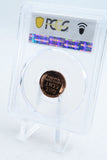 1940-P PCGS PR66RD Lincoln Wheat Cent Proof 1C
