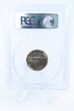 1954-S PCGS MS66 Jefferson Nickel Business Strike 5C