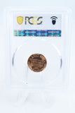 1969-D PCGS MS66RD Lincoln Memorial Cent Business Strike 1C