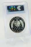 2004-P PCGS PR69DCAM Lewis & Clark Modern Commemorative Silver Proof