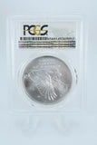2017-D PCGS MS69 American Liberty Silver Medal
