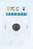 1985-P PCGS MS66 Roosevelt Dime Business Strike 10C