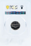 1955-P PCGS PR67 Jefferson Nickel Proof 5C