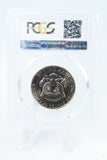 1979-D PCGS MS66 Kennedy Half Dollar Business Strike 50C
