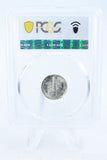 1936-P PCGS MS67+ Mercury Dime Business Strike 10C