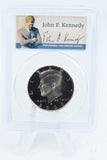 2000-S PCGS PR69DCAM Silver Kennedy Half Dollar Proof 50C