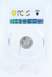 1939-P PCGS MS66 Mercury Dime Business Strike 10C