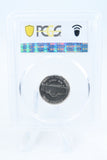 1942-P PCGS PR67 Type 1 Jefferson Nickel Proof 5C