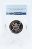 2016-S PCGS PR69DCAM Birth Set First Strike Kennedy Half Dollar Proof 50C