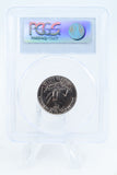 1979-P PCGS MS67 Washington Quarter Business Strike 25C