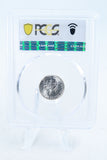 1953-S PCGS MS67 Roosevelt Dime Business Strike 10C