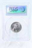 1940-S PCGS MS65 Washington Quarter Business Strike 25C