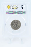 1932-D PCGS VF20 Washington Quarter Business Strike 25C