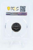 1940-P PCGS PR67 Reverse Of 1940 Jefferson Nickel Proof 5C