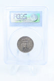 1934-P PCGS VF30 DDO Washington Quarter Business Strike 25C