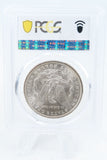 1897-P PCGS MS65 Morgan Dollar Business Strike