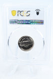 1984-D PCGS MS66FS Jefferson Nickel Full Steps Business Strike 5C