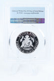 2019-S PCGS PR69DCAM Silver First Strike Kennedy Half Dollar Proof 50C
