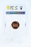 1985-S PCGS PR70DCAM Lincoln Memorial Cent Proof 1C