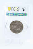 1958-D PCGS MS66 Franklin Half Dollar Business Strike 50C