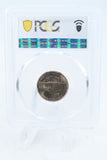 1946-D PCGS MS67 Jefferson Nickel Business Strike 5C