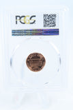1992-D PCGS MS68RD Lincoln Memorial Cent Business Strike 1C