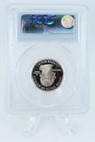 2008-S PCGS PR69DCAM Arizona State Quarter Proof 25C