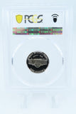 1988-S PCGS PR69DCAM Jefferson Nickel Proof 5C