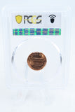 1985-D PCGS MS68RD Lincoln Memorial Cent Business Strike 1C