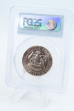 1985-P PCGS MS67 Kennedy Half Dollar Business Strike 50C