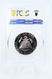 2003-S PCGS PR69DCAM Kennedy Half Dollar Proof 50C