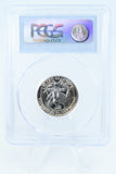 1960-P PCGS PR68 Washington Quarter Proof 25C