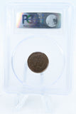 1865-P PCGS MS64BN Plain 5 Indian Cent Business Strike 1C