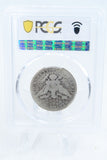 1903-S PCGS G04 Barber Half Dollar Business Strike 50C