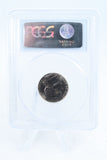 2004-D PCGS MS66 Peace Medal Jefferson Nickel Business Strike 5C