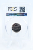 2015-P PCGS MS67FS Jefferson Nickel Full Steps Business Strike 5C