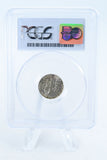 1951-D PCGS MS66 Roosevelt Dime Business Strike 10C