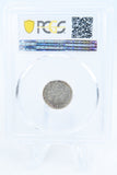 1957-D PCGS MS67 Roosevelt Dime Business Strike 10C