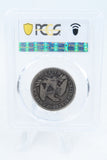 1859-O PCGS G04 Liberty Seated Half Dollar Business Strike 50C