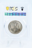 1947-D PCGS MS65 Walking Liberty Half Dollar Business Strike 50C