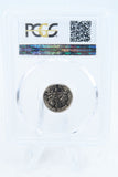 1981-D PCGS MS66FB Roosevelt Dime Business Strike 10C