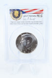 2014-D PCGS MS70 Silver 50th Anniversary Set Kennedy Half Dollar 50C