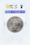 1902-P PCGS MS61 Morgan Dollar Business Strike