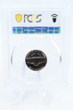 1954-P PCGS PR68 Jefferson Nickel Proof 5C