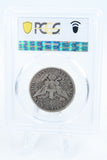 1912-D PCGS VG10 Barber Half Dollar Business Strike 50C