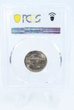 1951-D PCGS MS67 Jefferson Nickel Business Strike 5C