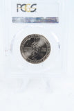 1996-S PCGS MS70 Soccer Modern Commemorative Half Dollar 50C