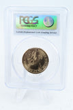 2008-P PCGS SP69 James Monroe Position B Presidential Dollar Satin Finish